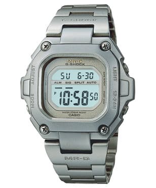 G-Shock MR-G MRG-110T-8