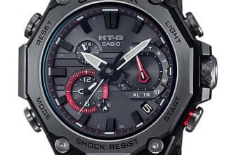 G-SHOCK MTG-B2000BDE-1A