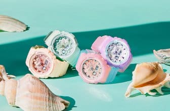 Baby-G BGA-280