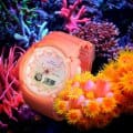 Baby-G x Aqua Planet BGA-280AQ-4A Love The Sea And The Earth 2021