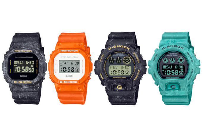 Amazon.co.jp: [カシオ] 腕時計 ジーショック 【国内正規品】 DW