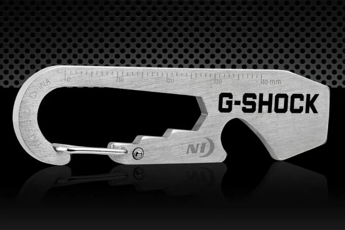 G-Shock Multi-Tool