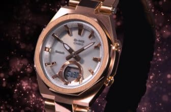 Baby-G G-MS GMS-B100