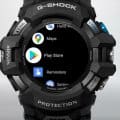 15 Suggested Wear OS Apps for the G-Shock GSW-H1000