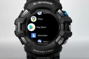 15 Suggested Wear OS Apps for the G-Shock GSW-H1000 15 Suggested Wear OS Apps for the G-Shock GSW-H1000