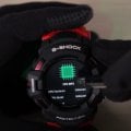 Gsyoku unboxes the G-Shock GSW-H1000 (with CPU Information, 2GB not 4GB Storage)