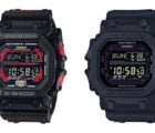 G-Shock GXW-56-1AER & GXW-56BB-1ER coming to Europe