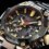 G-Shock MRG-B2000BS-3A Hana-Basara with Deep Green DLC is inspired by the armor of Basara samurai commanders