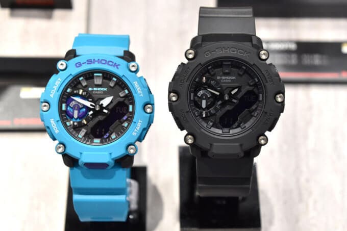 G-SHOCK GA-2200