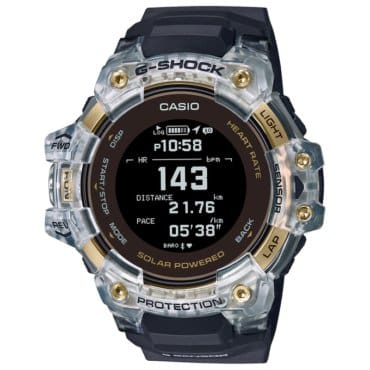 GBD-H1000-4JR | CASIO