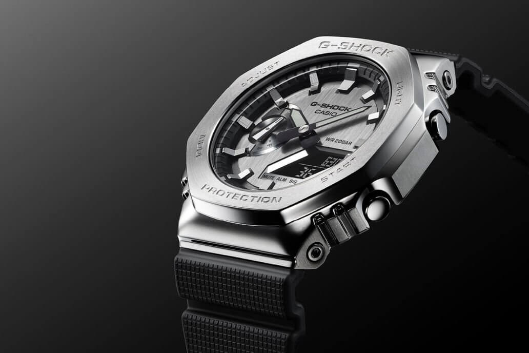 Official EDMW Casio G-Shock Watch Owners Club. - Part 2 | Page 204 | HardwareZone Forums