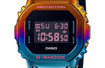 G-SHOCK GM-5600SN-1