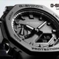 G-Shock GA-2100 Catalog