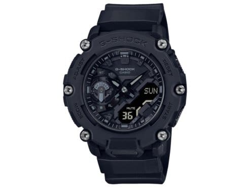 G-Shock GA-2200BB-1A