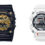 G-Shock GA-900A Series with Metallic Dial and Hands