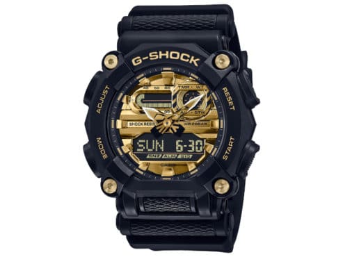 G-SHOCK GA-900 Specifications and New Releases - G-Central G