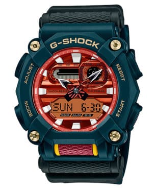 G-SHOCK GA-900 Specifications and New Releases - G-Central G
