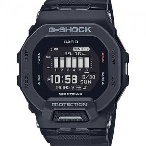 G-Shock G-SQUAD GBD-200-1