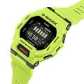 G-Shock G-SQUAD GBD-200-9 Angle