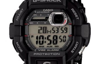 G-Shock GD-350-1