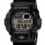 G-Shock GD-350 with vibration alert discontinued in Japan