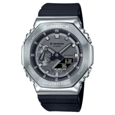 G-Shock GM-2100-1A