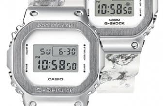 G-Shock GM-5600MAC-7