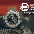 G-STEEL GST-B400 Overview Video by Casio UK