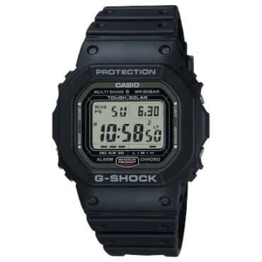G-Shock GW-5000U-1