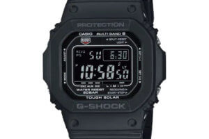 G-Shock GW-M5610U-1BER now available in U.K.