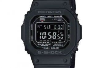 G-Shock GW-M5610U-1B