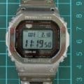 G-Shock MRG-B5000 Prototype Photos