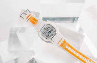 Cetra Visions x G-Shock DW-5600CETRA-7ER