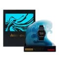 Sea Wave Edition DW-5600WS with Hidden Coast Packaging