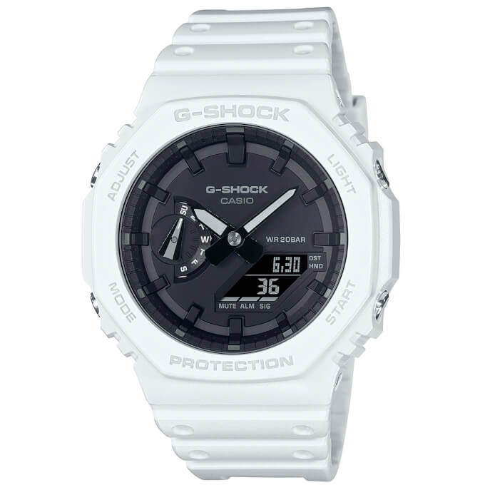 G-SHOCK GA-2100-7A