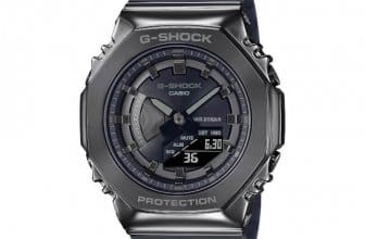 G-Shock GM-S2100B-8A