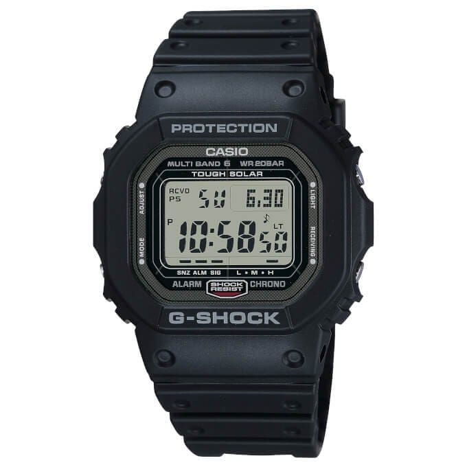 G-Shock GW-5000U-1