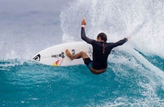 Kanoa Igarashi Team G-Shock