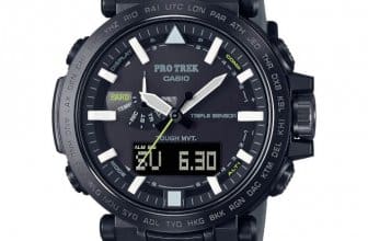 Pro Trek PRW-6620YFM-1JR