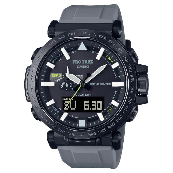 Pro Trek PRW-6620YFM-1JR