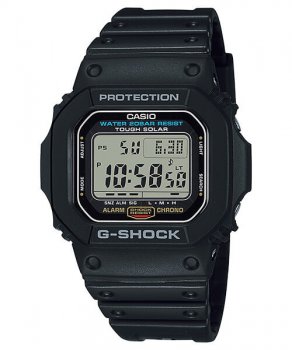 G-Shock G-5600UE-1 with new module to be released in Asia - G-Central G ...