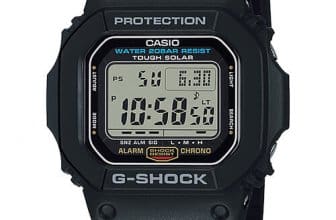 G-Shock G-5600UE-1