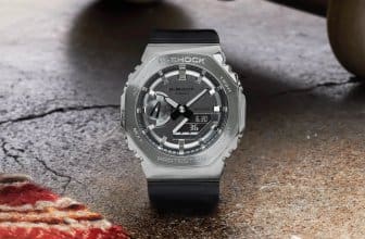 How to buy the GM-2100-1A and other new G-Shocks
