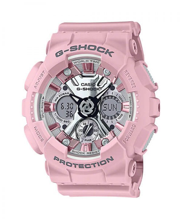 G-Shock mixes punk glam and pastel for Neo Punk S Series - G-Central G ...