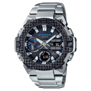 G-SHOCK GST-B400 Specifications and New Releases - G-Central