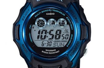 G-Shock GWM500F-2