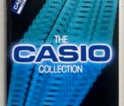 The Casio Collection Zine Book from IDEA
