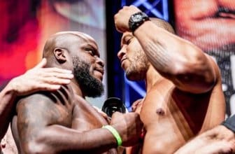 G-Shock supporter Ciryl Gane is the interim UFC Heavyweight Champion