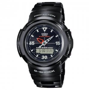 G-Shock AWM-500-1A