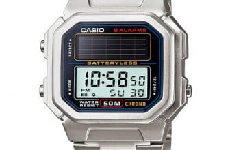 Casio AL-190WD-1AV